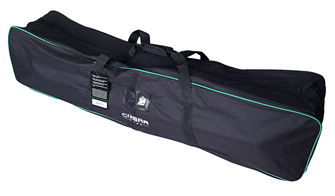 Lighting Stand Bag 1210x280x250mm – for Speaker, Tripod, or Photography Stands